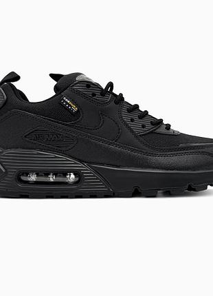 👟 кроссовки nike air max 90 cordura / наложка bs👟