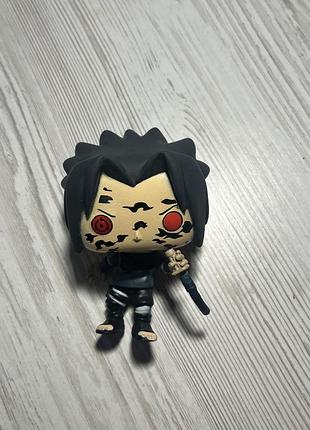Funko pop саске наруто