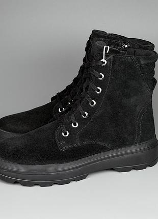 Демисезонные ботинки geox kiddartah 33, 38 р. waterproof