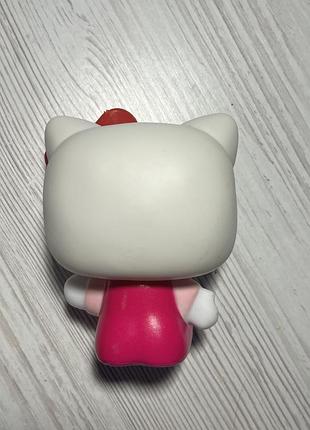 Funko pop hello kitty фігурка 2