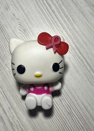Funko pop hello kitty фігурка