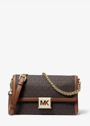 Жіноча сумка michael kors