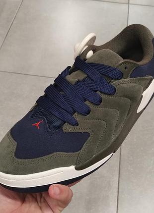 Нові чоловічі кросівки nike jordan session