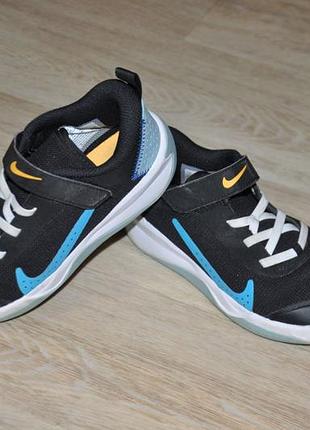 Кроссовки nike детские