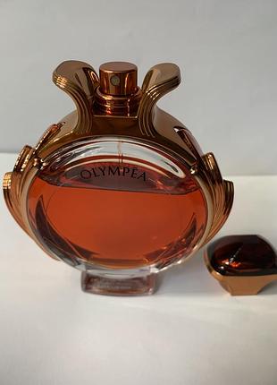 Розпив парфумованої води paco rabanne olympea intense