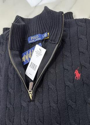 Светр чоловічий polo ralph lauren