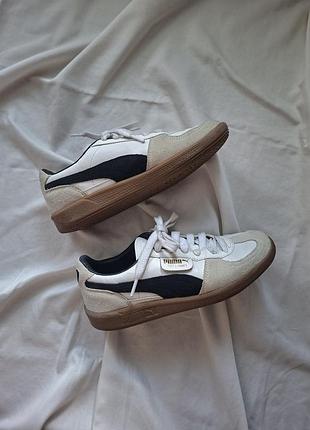Кроссовки puma palermo