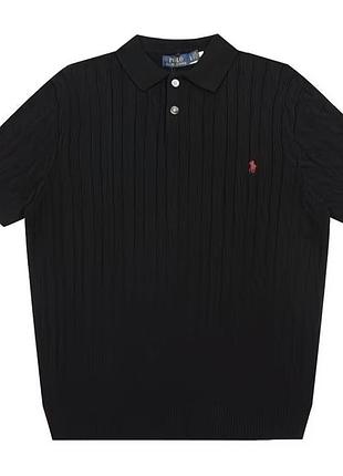 Поло чоловіче светр polo ralph lauren