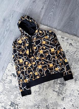 Moschino худі 2