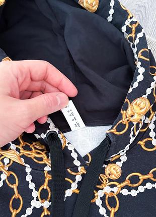 Moschino худі 5