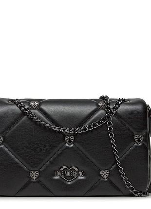 Сумка moschino 9