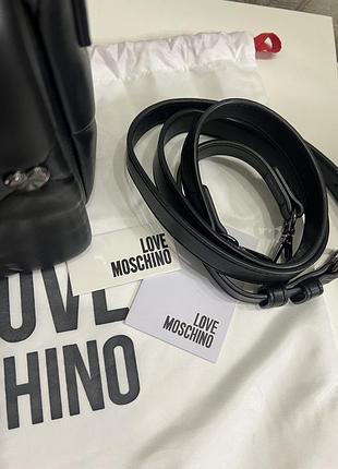 Сумка moschino 2