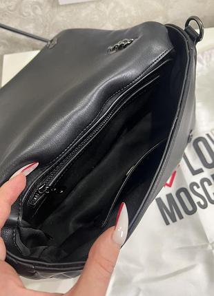 Сумка moschino 7