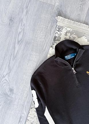 Polo ralph lauren кофта 1.4 3