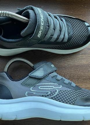 Кросівки skechers