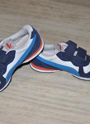Кроссовки puma