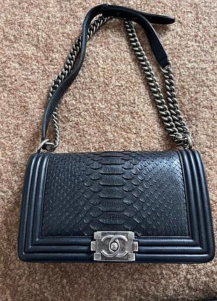 Chanel сумка 2