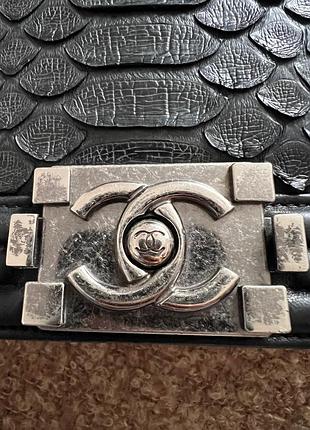 Chanel сумка 5