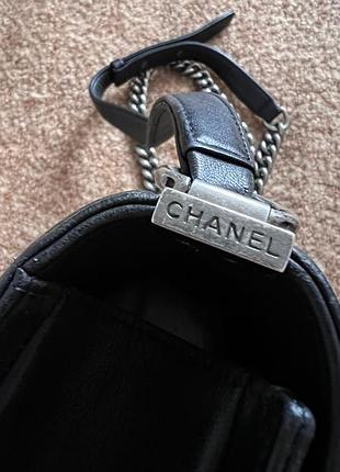 Chanel сумка 6