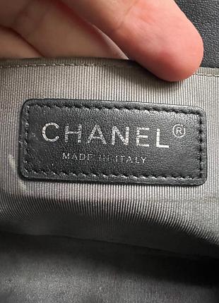 Chanel сумка 8