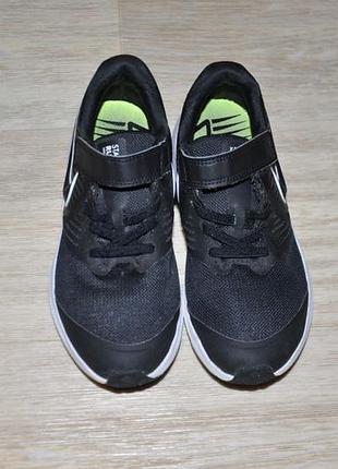 Кроссовки nike