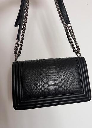 Chanel сумка 4