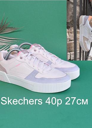 Кросівки skechers