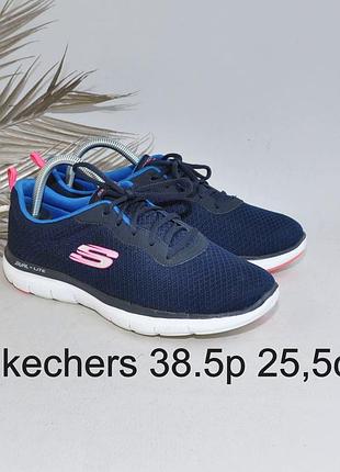Кросівки skechers