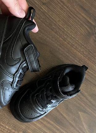 Дитячих кросівок nike