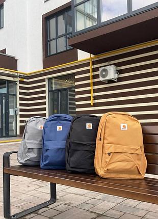 Портфель від бренду carhartt