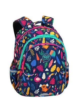 Рюкзак coolpack jerry lady colori