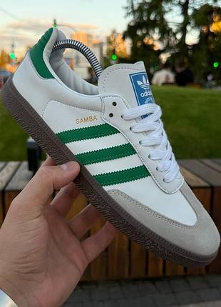 Adidas samba 3