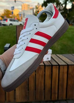 Adidas samba 5