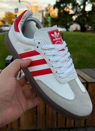 Adidas samba 3