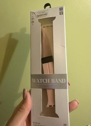 Ремінець для apple watch
