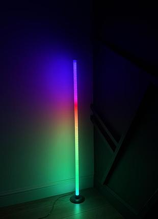 Смарт підсвітка rgb