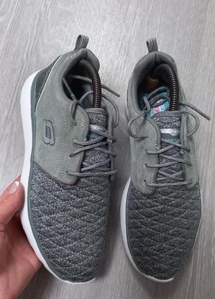 Жіночі кросівки skechers