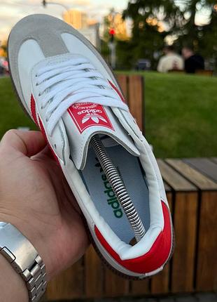 Adidas samba