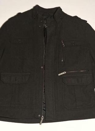 Полупальто