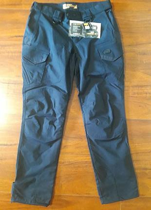 Штани m-tac aggressor gen ll  - dark novy blue