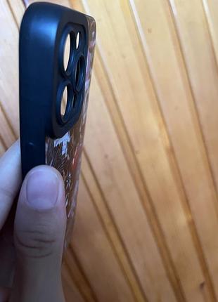 Чохол на iphone 13 pro 3