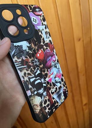 Чохол на iphone 13 pro 4