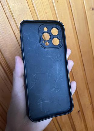 Чохол на iphone 13 pro 5