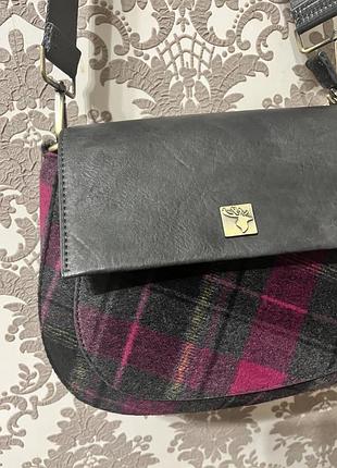 Сумка house of tweed