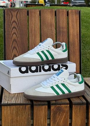 Кроссовки adidas samba 🥷