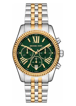 Жіночий годинник michael kors mk4984 'lexington'