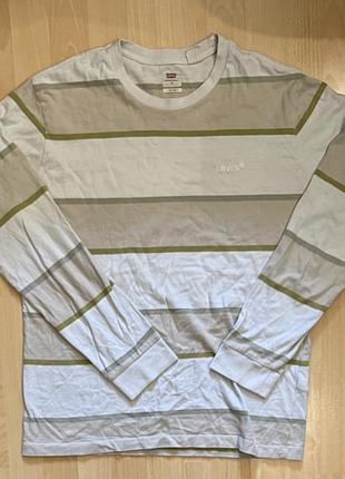 Лонгслів levi’s