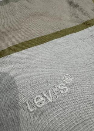 Лонгслів levi’s 3