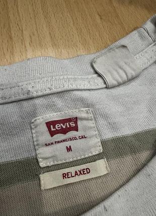 Лонгслів levi’s 2