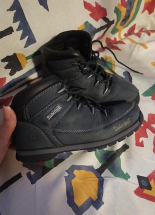 Чоботи timberland